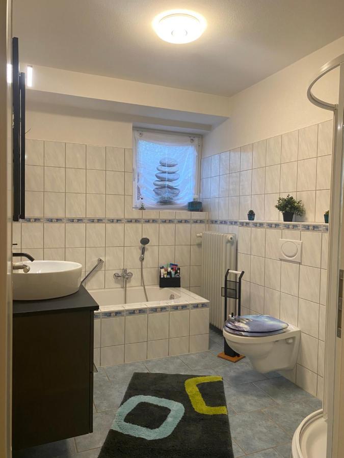 Apartment Nuss