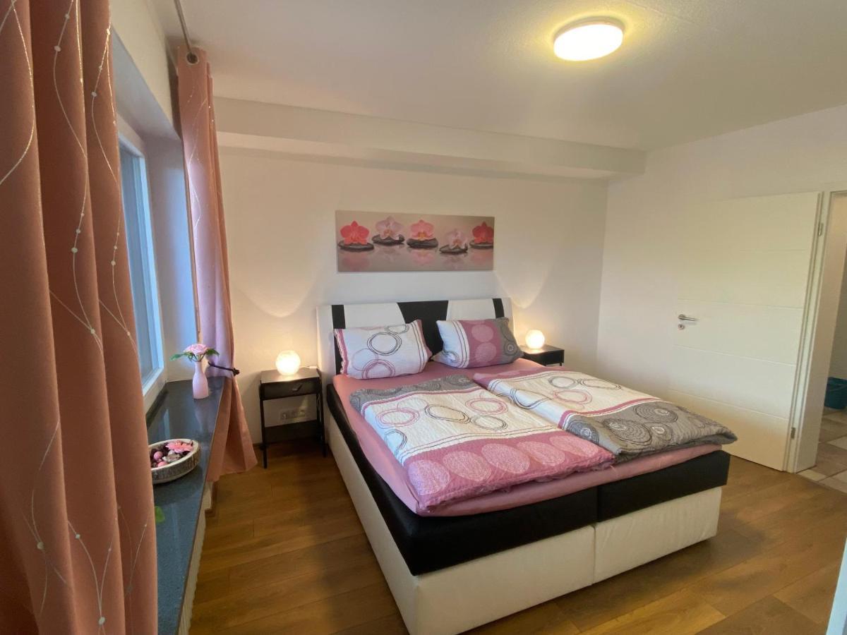 Apartment Nuss