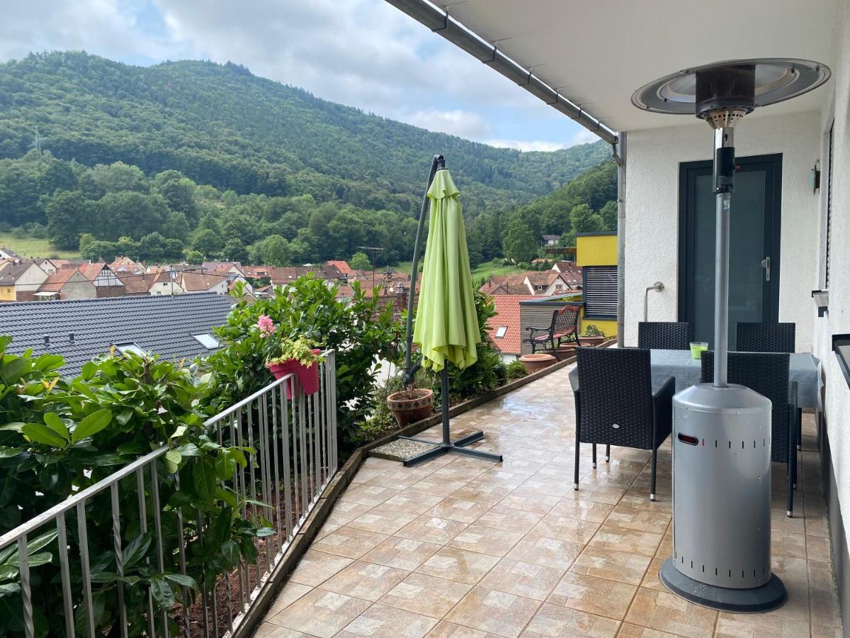 Apartment Nuss